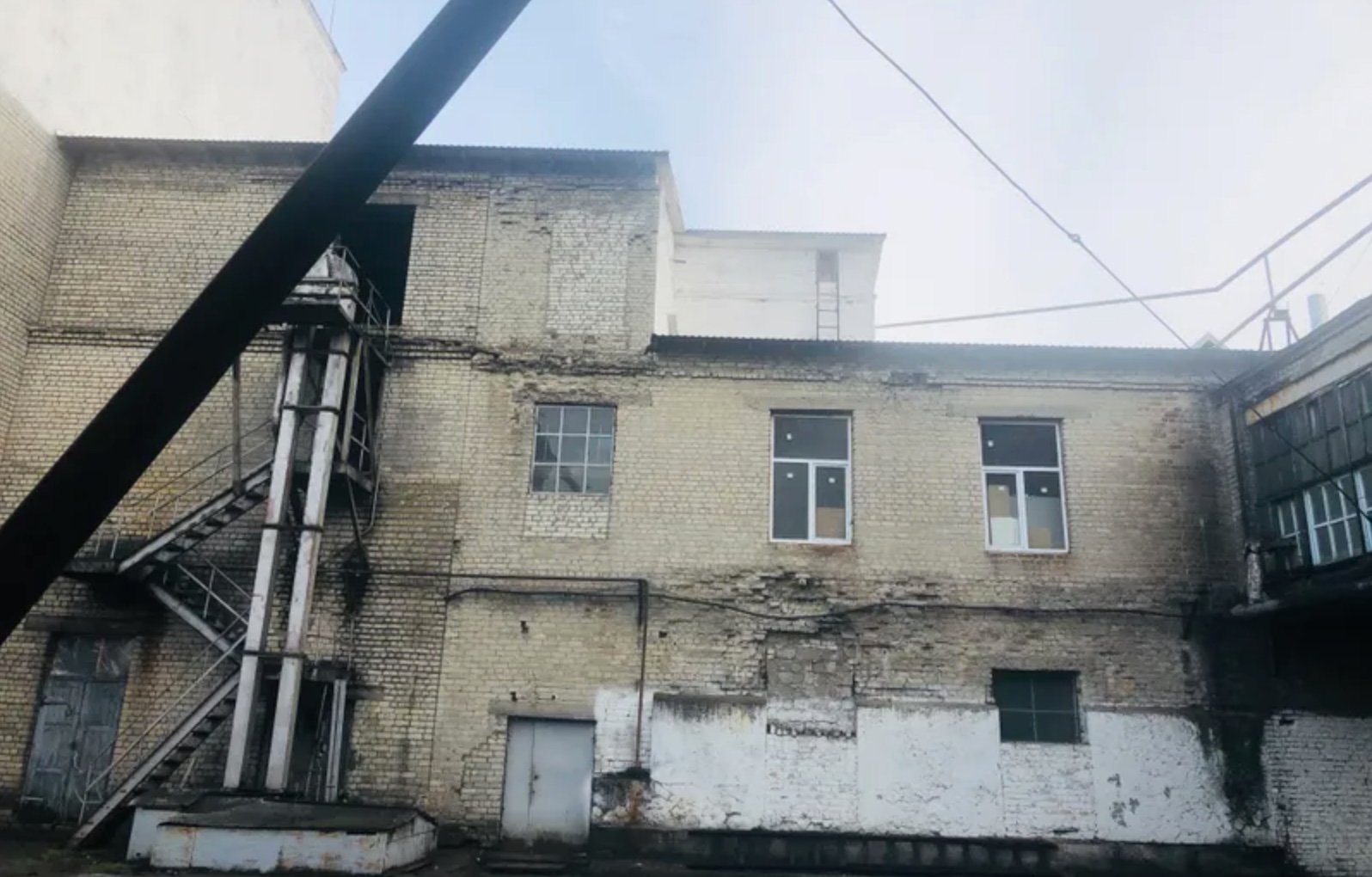 12 червня відбувся аукціон з продажу Зірненського спиртового заводу (фото Prozorro)