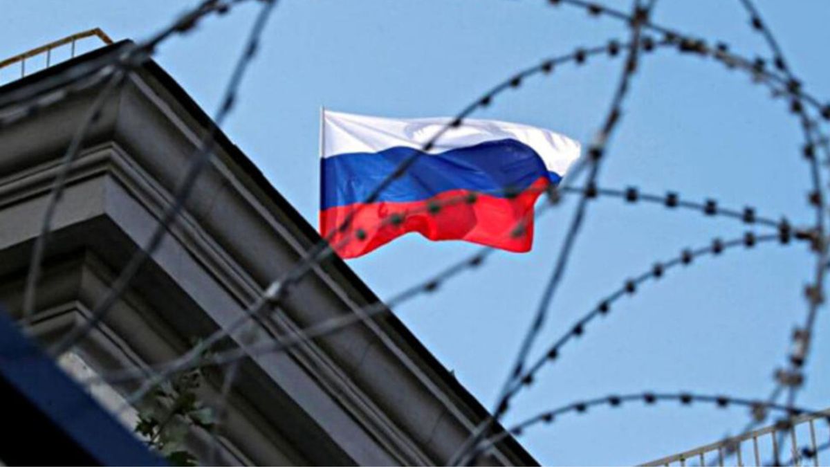 Сполучені Штати суттєво розширили санкції проти Росії 