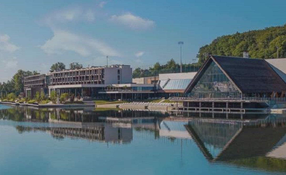 У Винниках планують розбудувати елітний курорт Emily Resort