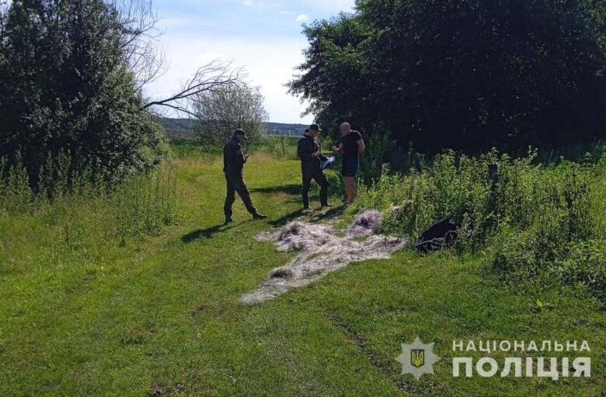 У Луцькому районі браконьєр наловив риби на 200 тис. грн