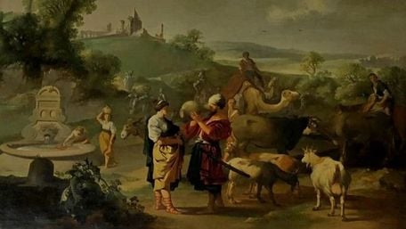 У Польщі затримали українця за продаж викраденої з нідерландського музею картини XVII ст.