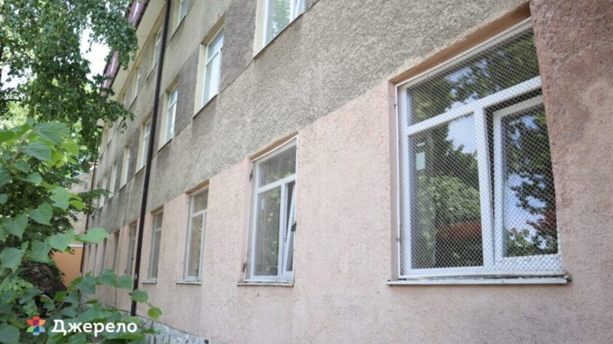 У Львові ремонтують центр для бездомних на вул. Кирилівській