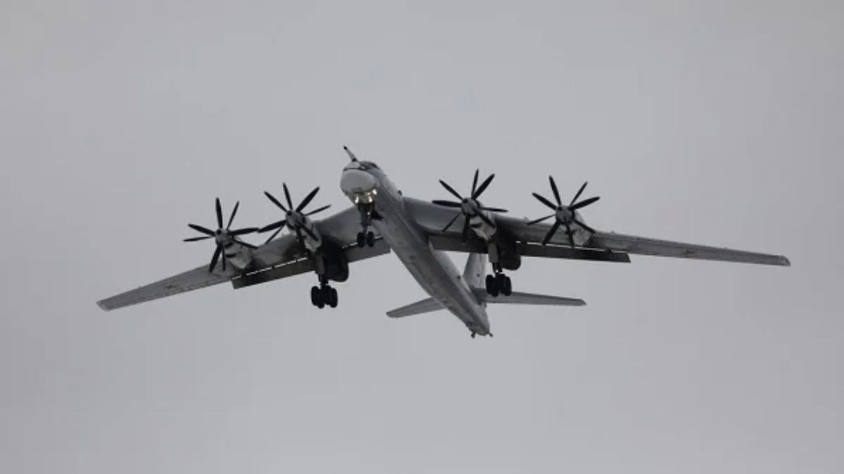 Росіяни вночі здійснили ракетну та дронову атаку на Україну