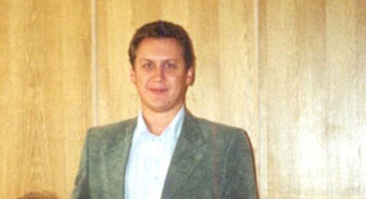 Голова Стрийського суду Степан Сас подав декларацію про доходи за 2023 рік