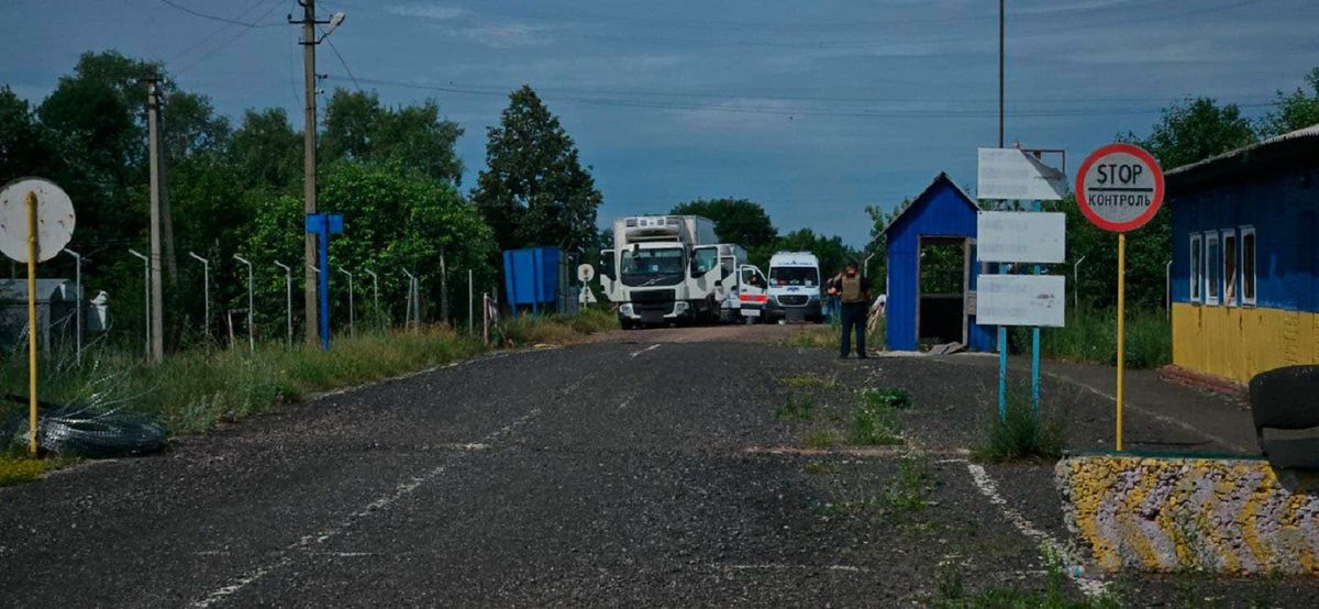 Україна повернула тіла 254 загиблих військовослужбовців