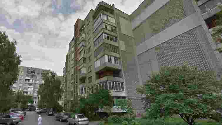 Львів'янин отримав 10 років в'язниці за вбивство знайомого битою і підпал квартири