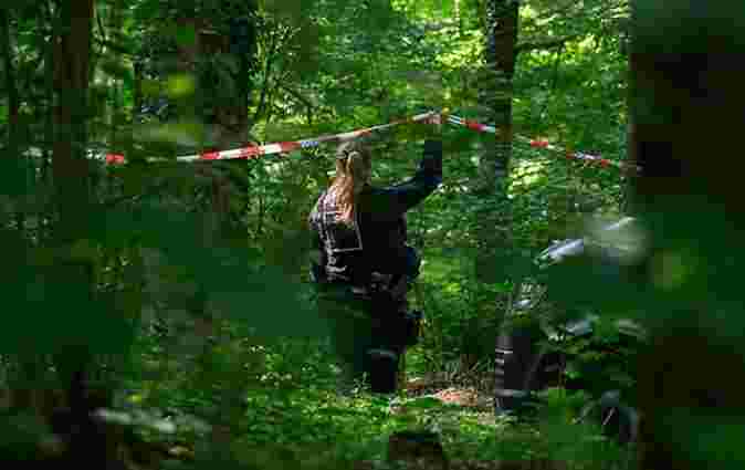 Підозрюваного у вбивстві 9-річної українки в Німеччині затримали у Чехії