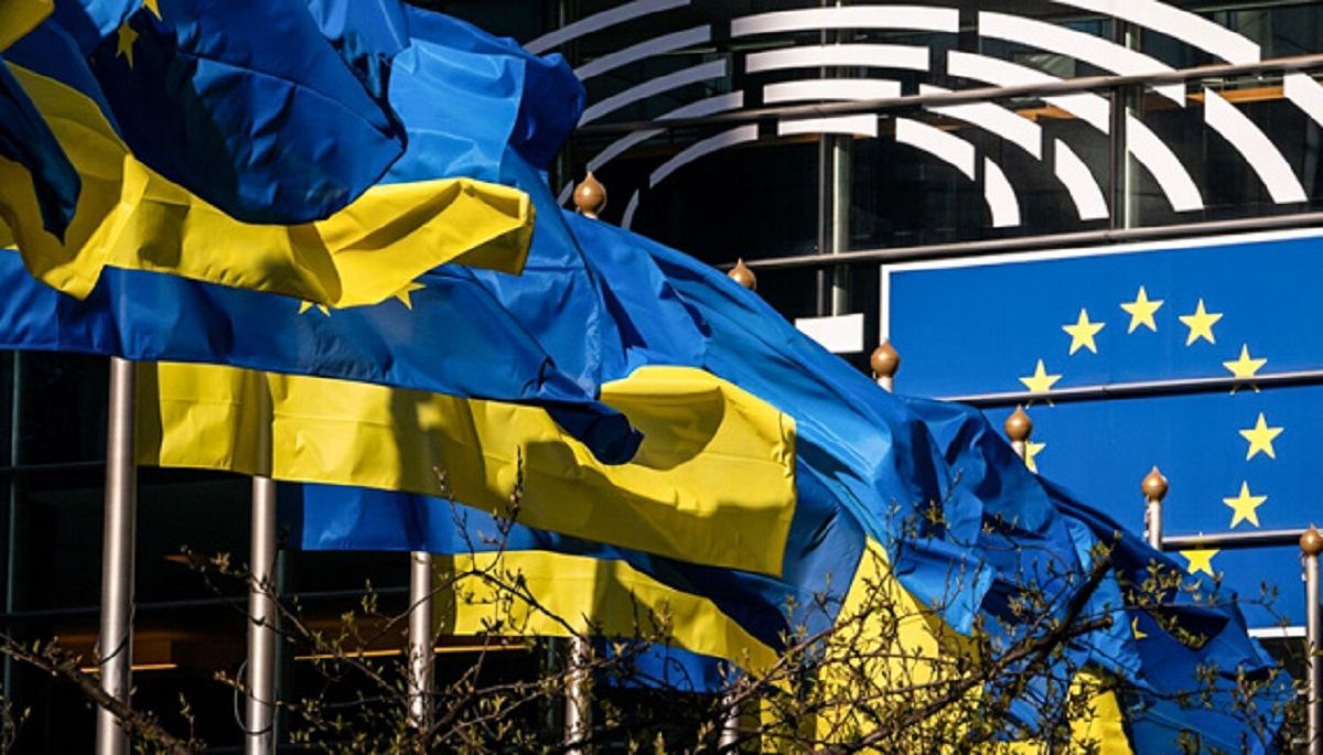 Посли ЄС погодили рамки переговорів про вступ України та Молдови
