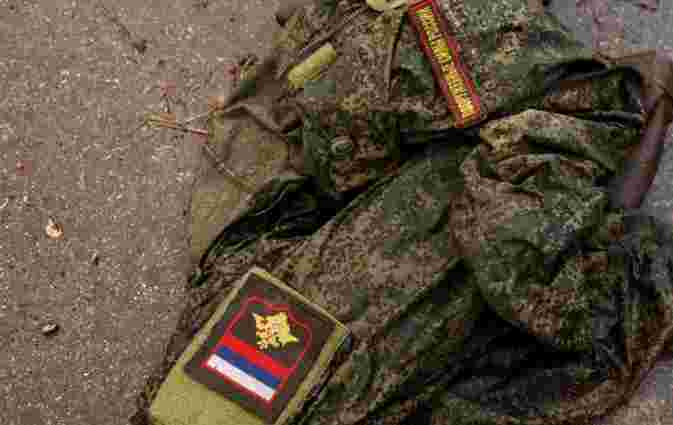 Російські військові потрапили в оточення ЗСУ у Вовчанську