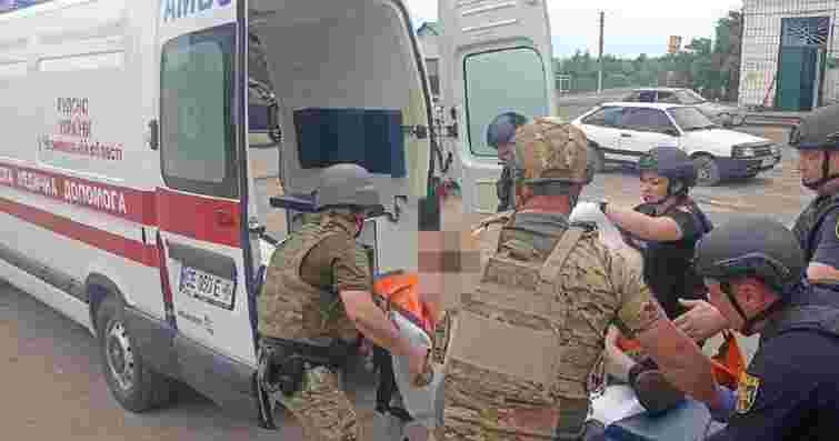 Унаслідок російського обстрілу села на Донеччині загинули троє людей 