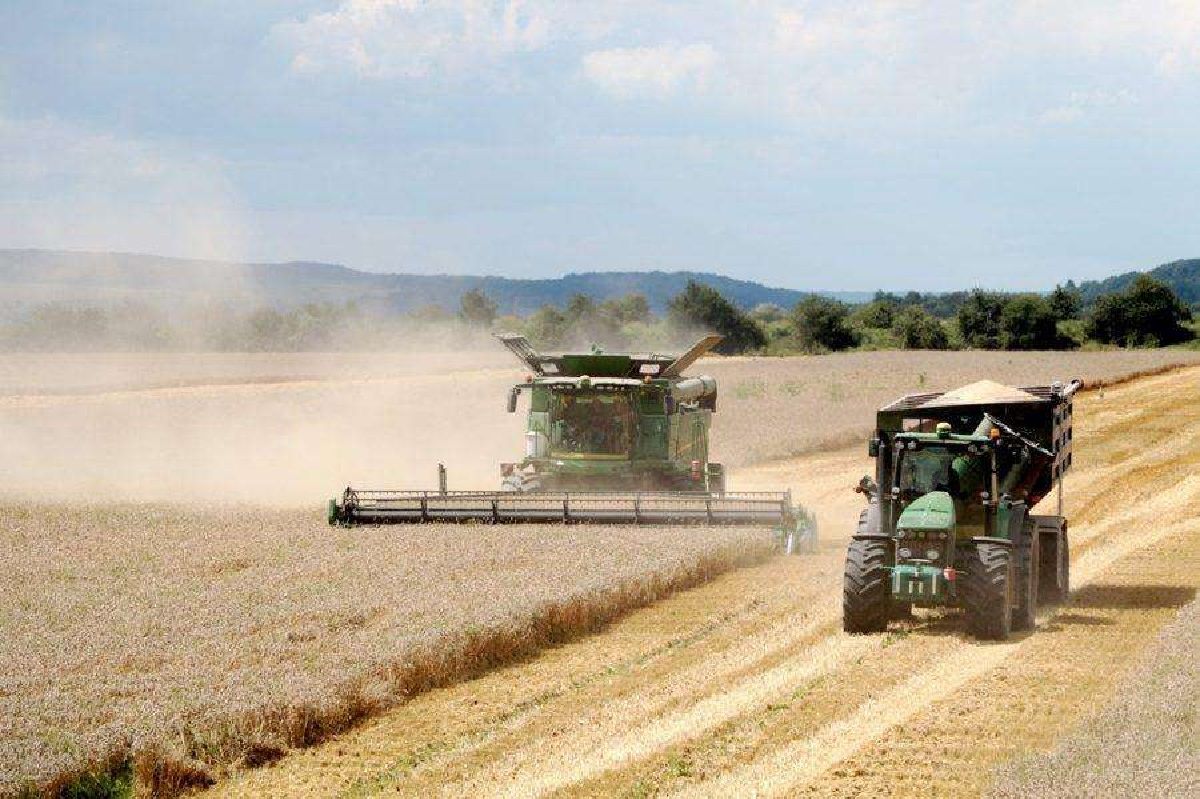 Українських аграріїв на рік бронюватимуть від мобілізації