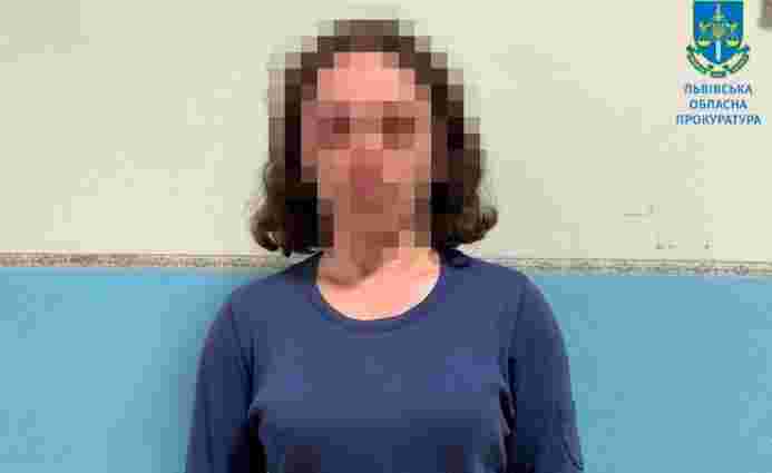 33-річна львівʼянка отримала 9 років тюрми за вбивство рідної бабусі