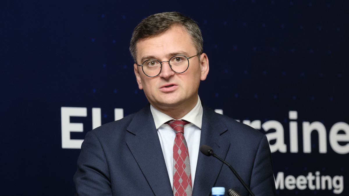 Кулеба запевнив в збереженні всіх принципових для України позицій в декларації саміту 