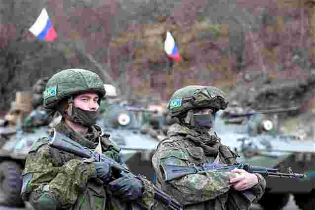 Кремль підвищує податки для продовження війни в Україні, – британська розвідка