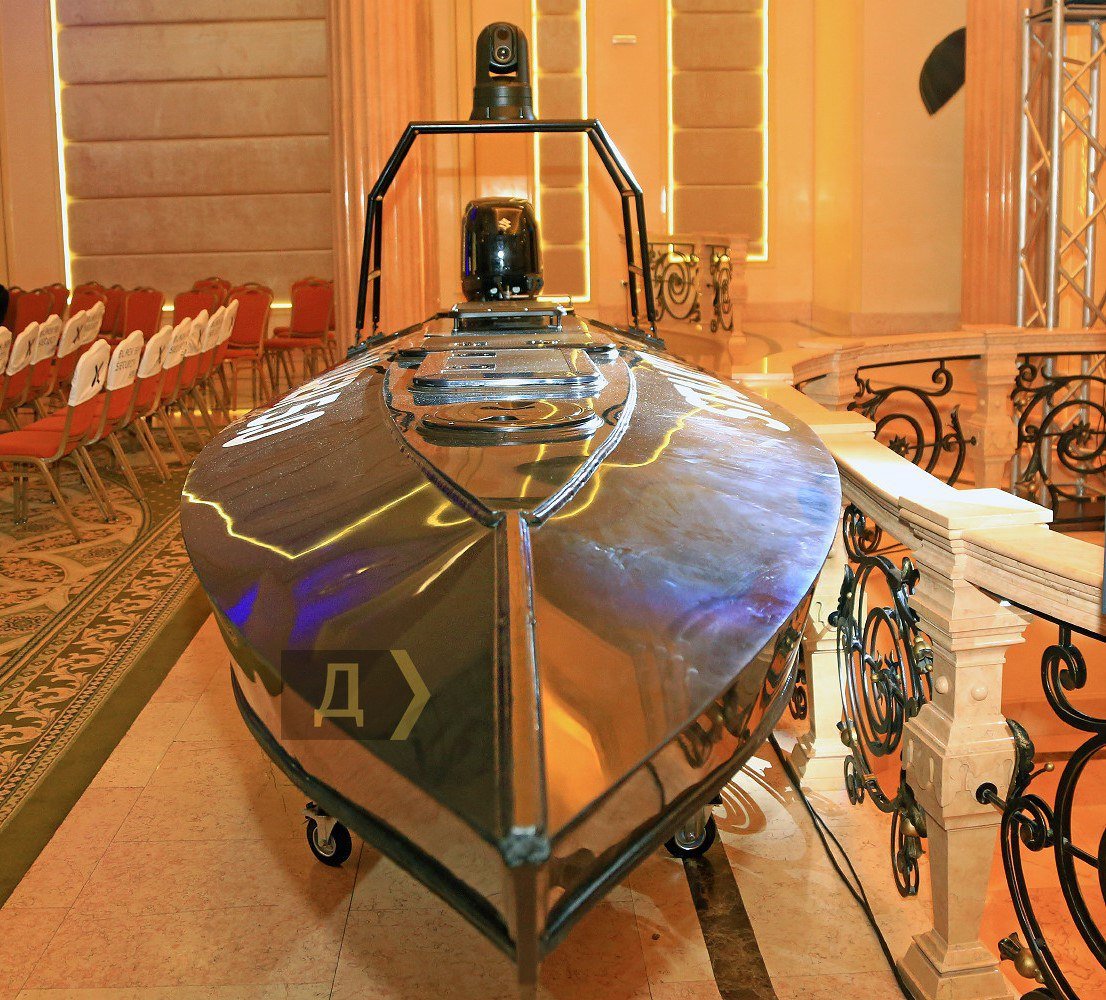 фото Думської