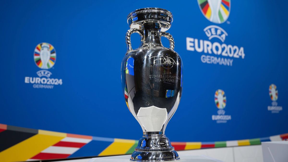 Хто вийшов у плей-оф на Євро-2024: повний перелік команд
