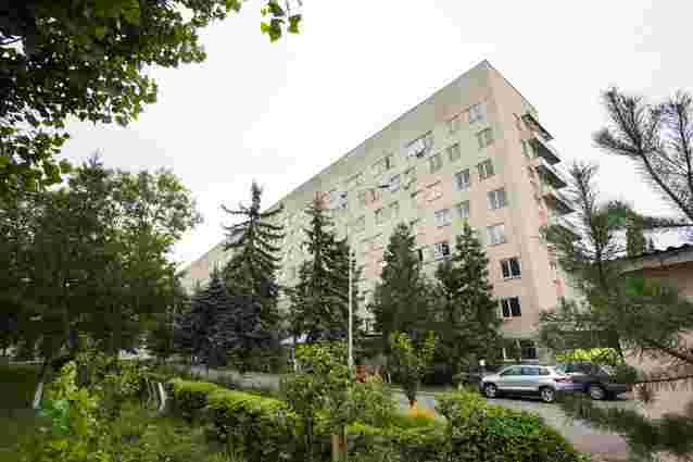 БЕБ зупинило закупівлю Ужгородської міської лікарні на 5,8 млн грн