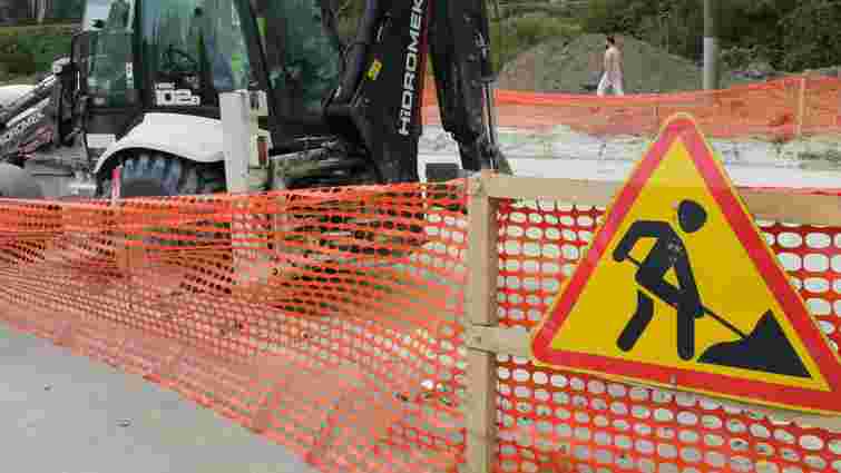 Суд скасував тендер на ремонт селищної дороги за 9 млн грн на Львівщині