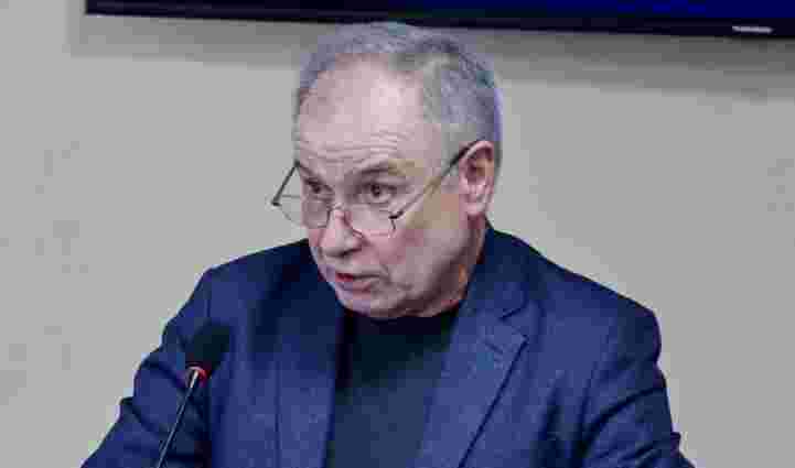 Директор Новояворівської лікарні Григорій Мороз оприлюднив декларацію про доходи за 2023 рік