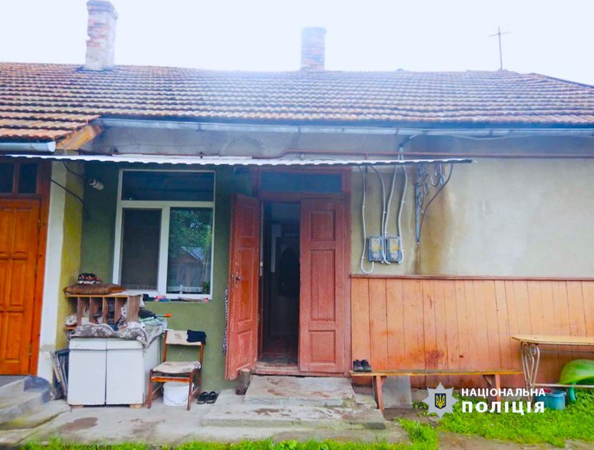 Двоє жителів Коломиї до смерті побили свого 50-річного знайомого