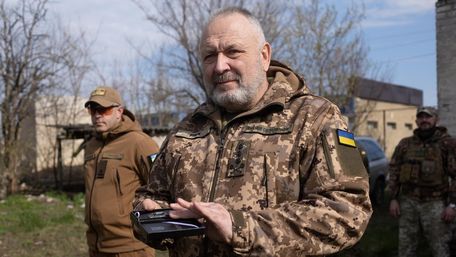 Артура Горбенка звільнили з посади командира львівської 125 бригади ТрО