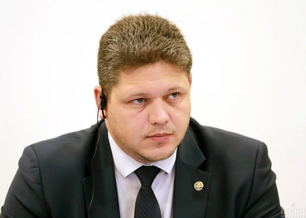 Ексочільнику Міграційної служби повідомили про підозру в заволодінні 88 млн грн
