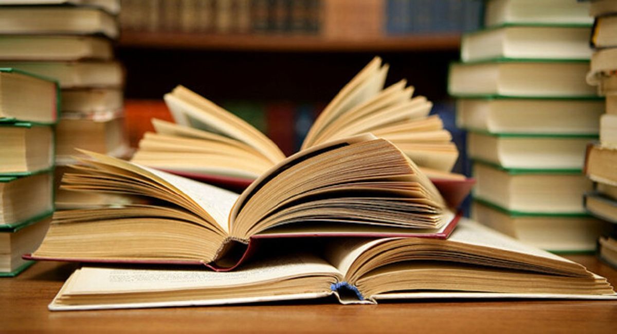 18-річні українці зможуть отримати 900 грн на придбання книг
