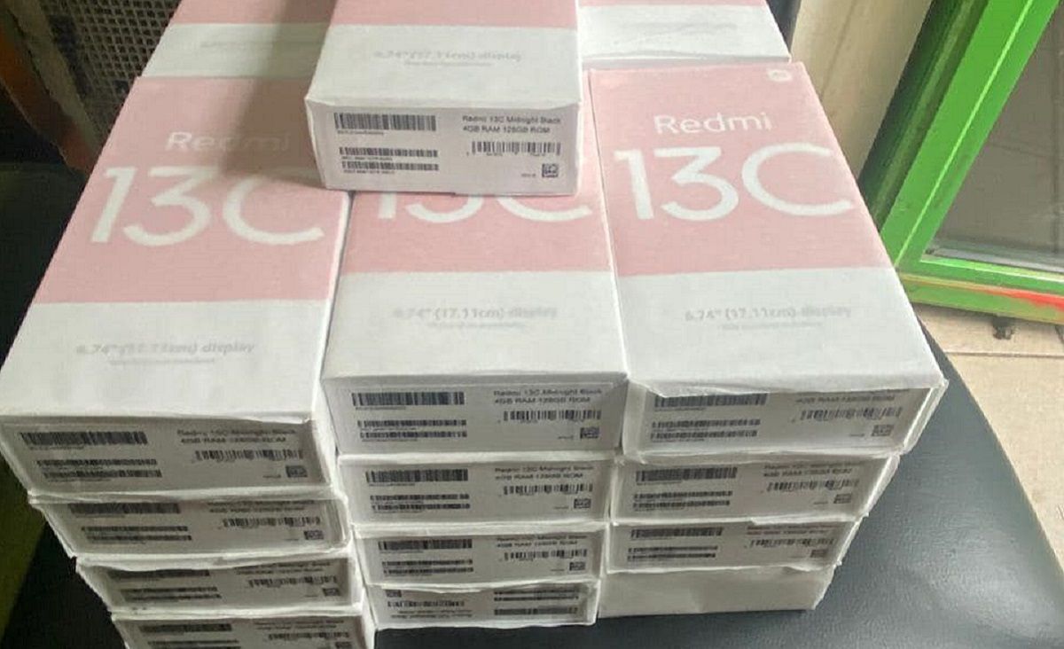 У Шегинях у двох українців вилучили контрабандну техніку на 900 тис. грн