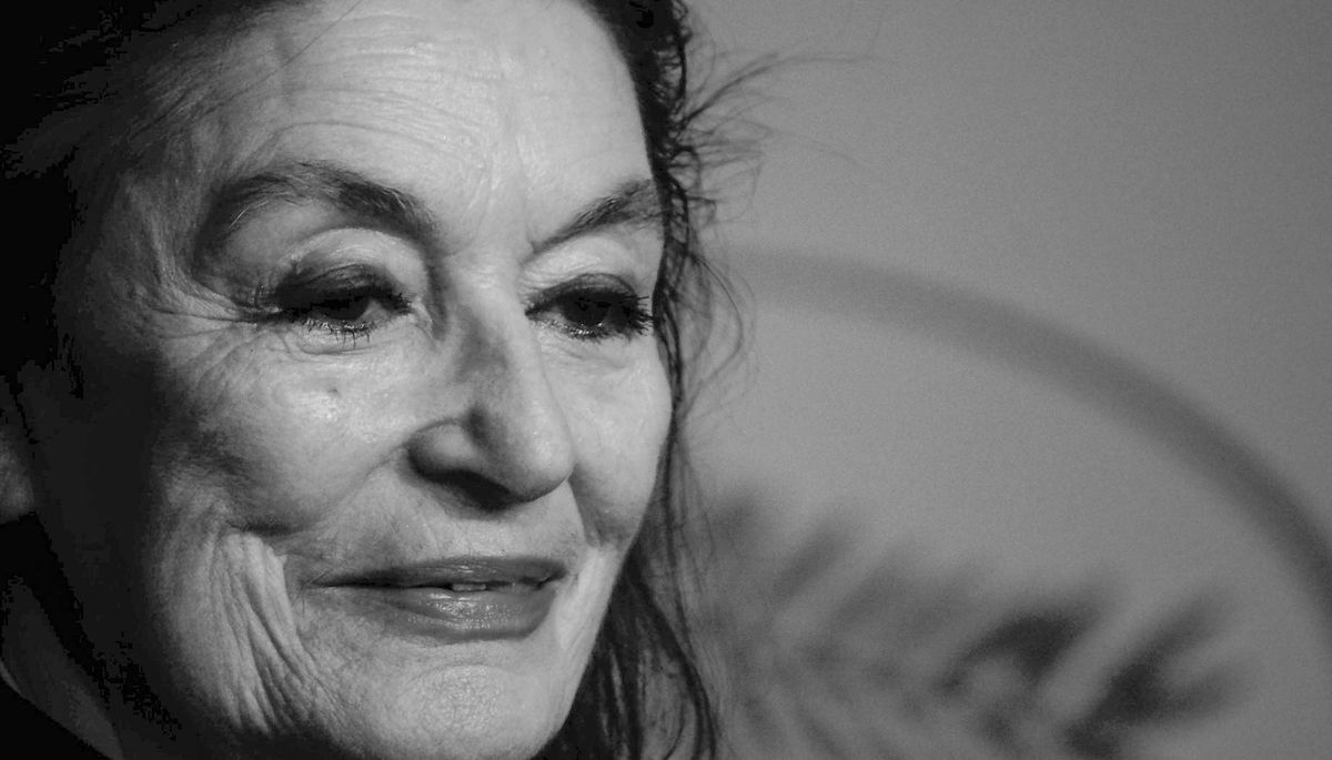 Померла знаменита французька актриса Анук Еме