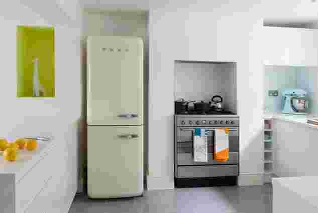 Як вберегти холодильник від перепадів напруги: дієві поради
