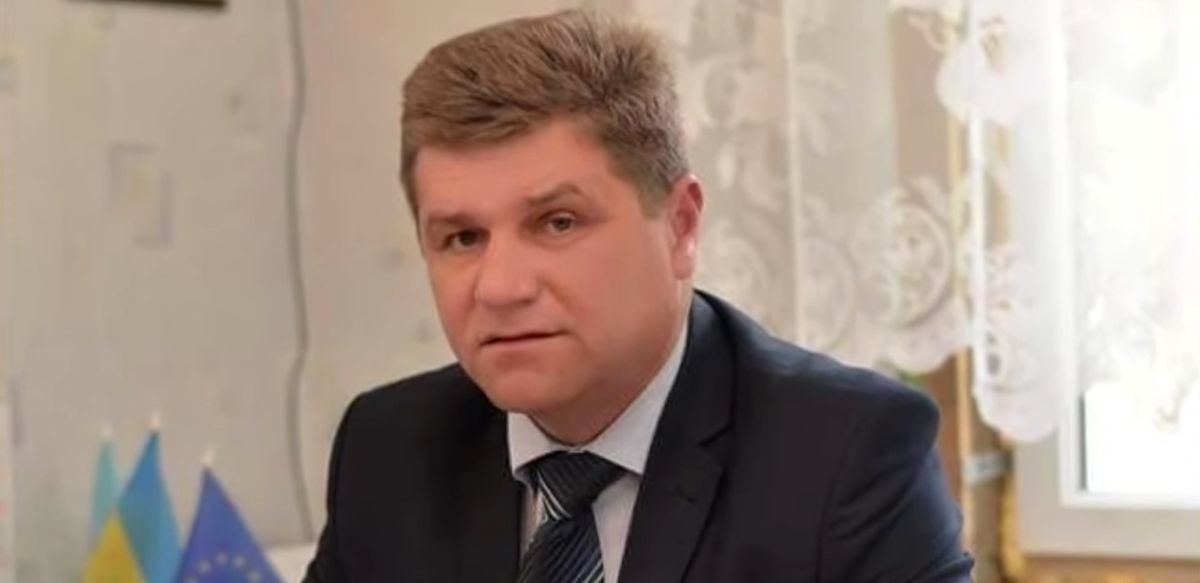 На Волині директора ліцею ув'язнили на 5 років за привласнення пального