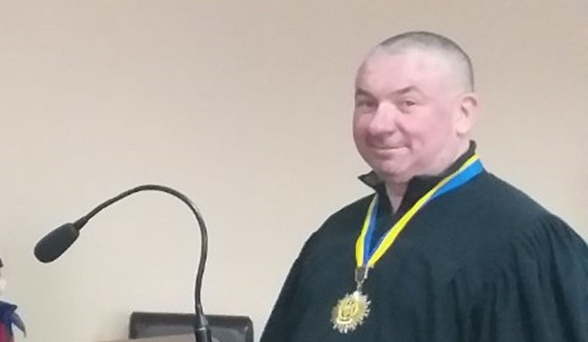 Голова Трускавецького суду Володимир Марчук оприлюднив декларацію про доходи за 2023 рік