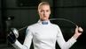 Фехтувальниця Олена Кривицька відмовилась потиснути руку росіянці на чемпіонаті Європи