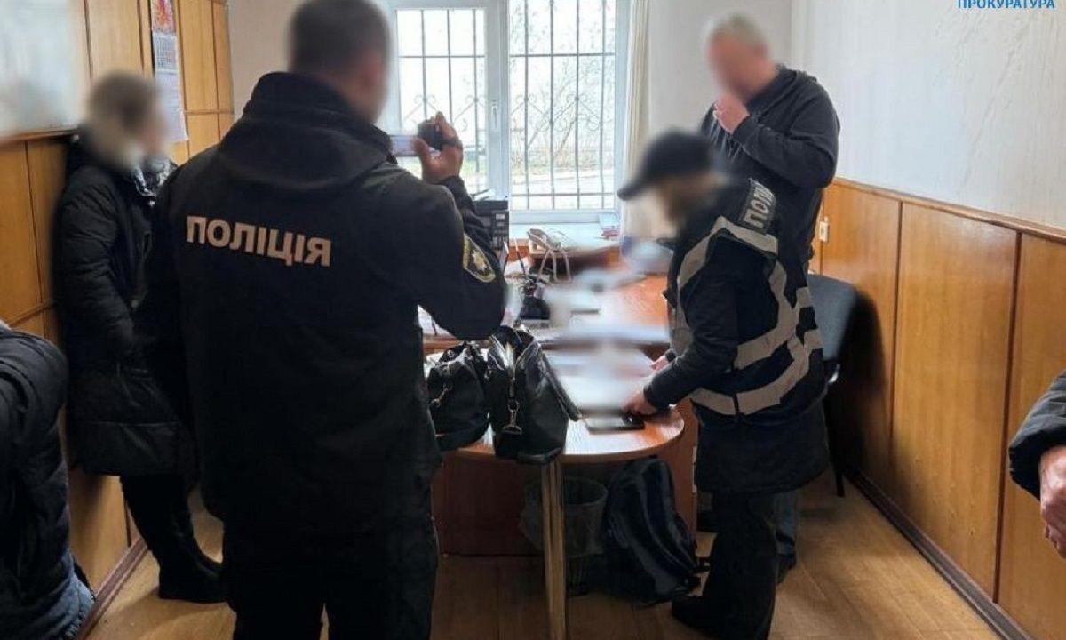 Керівників шахти «Надія» на Львівщині затримали за масштабне розкрадання вугілля