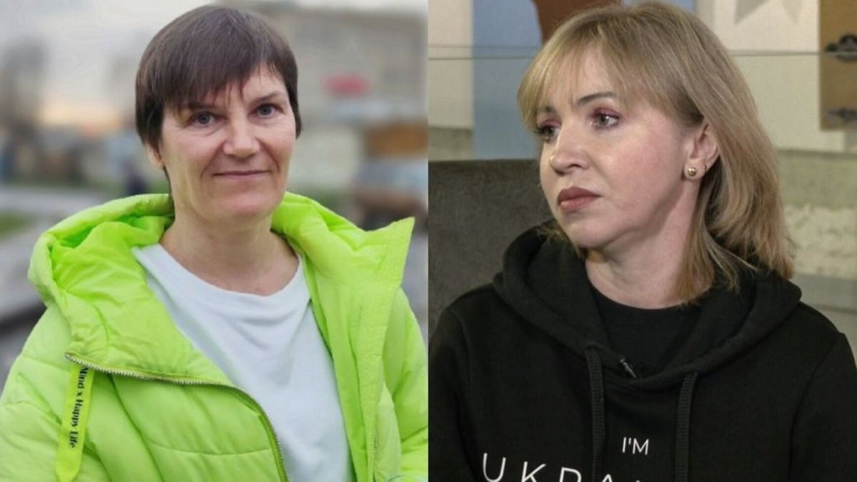 У Луцьку двом звільненим з полону військовослужбовицям виділили квартири