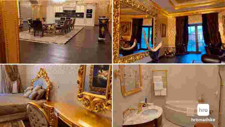 Рідня заступника директора ДБР купила квартиру в елітному ЖК Києва за заниженою у 18 разів ціною