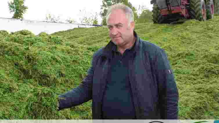 Суд на Львівщині забрав у фермера 57 га за використання землі не за призначенням