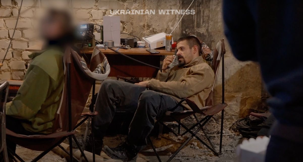 Чи візьмуть росіяни Вовчанськ? 