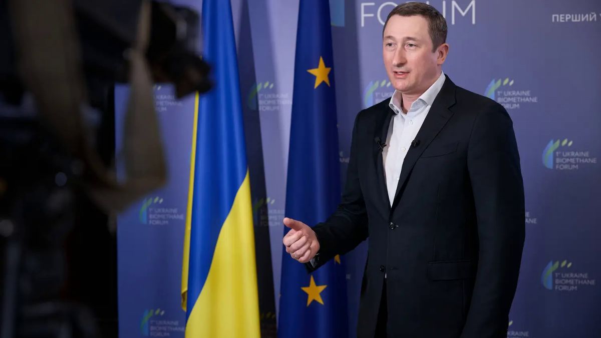 НАБУ не проводило обшук у Олексія Чернишова на прохання директора бюро, – ЗМІ