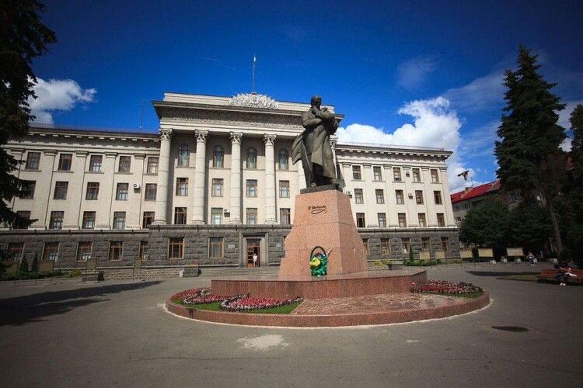 Лише два університети Волині потрапили у рейтинг топ-200 ВНЗ країни