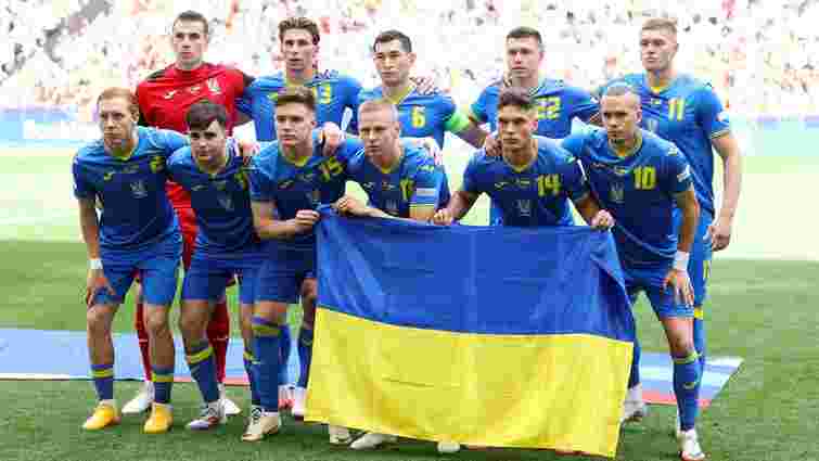Останній шанс України і дуель фаворитів Євро-2024: анонс матчів 21 червня