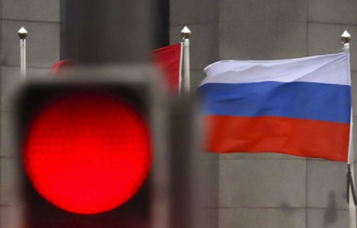 Японія розширила санкції проти Росії та її партнерів через війну в Україні