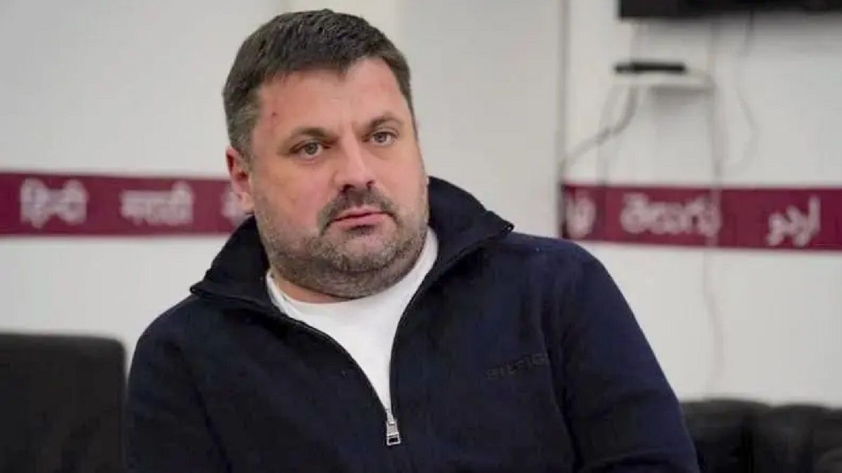 Ексгенералу СБУ Наумову повідомили про підозру у підробці документів для сербського суду
