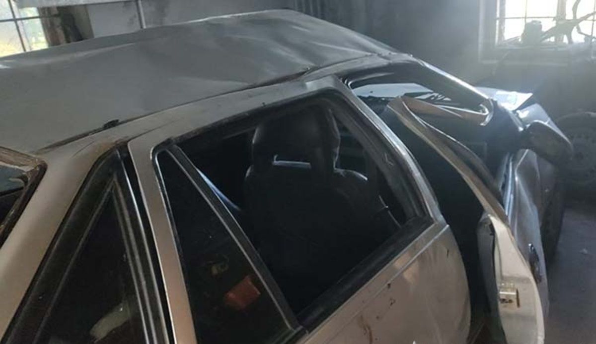 Тернопільчанин помер після ДТП через не викликану вчасно швидку допомогу
