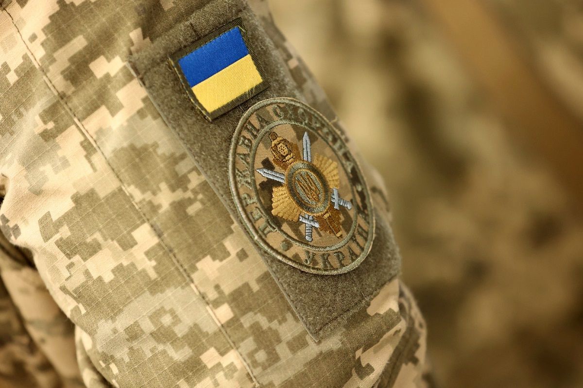 Володимир Зеленський призначив нового начальника Управління державної охорони