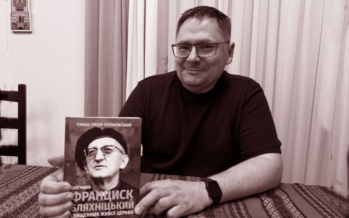 Частина поляків сприймає болісно, що Бандера став героєм всієї України