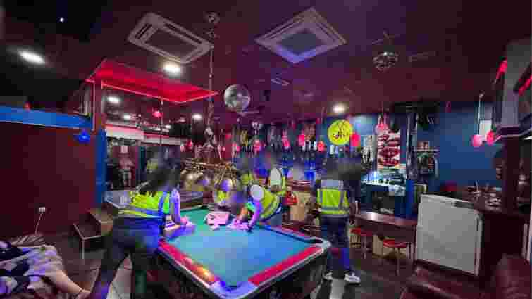 В Іспанії затримали організаторів торгівлі людьми, які тримали українок у сексуальному рабстві