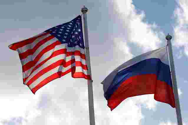 У США закриють російський візовий центр
