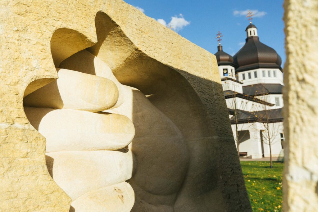 «Переломив»