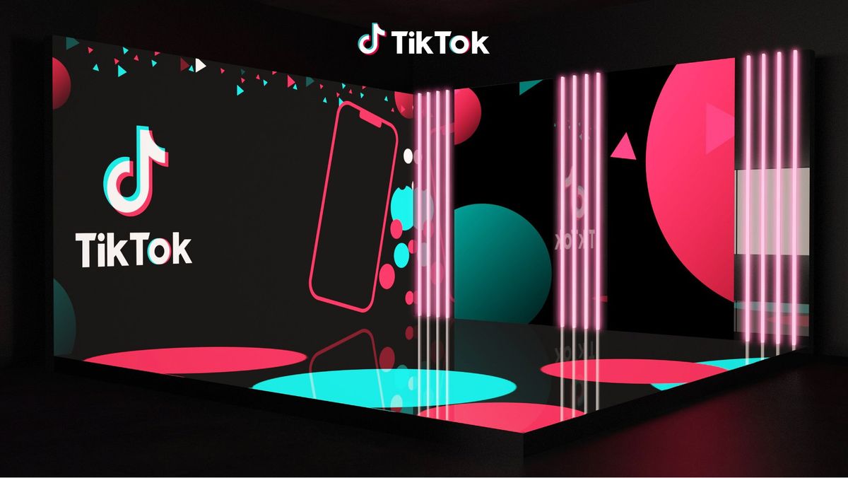 TikTok призупинив перемовини з Україною щодо відкриття свого представництва